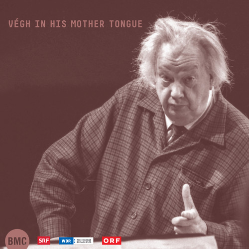 Vegh In His Mother Tongue