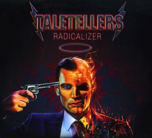 Taletellers - Radicalizer