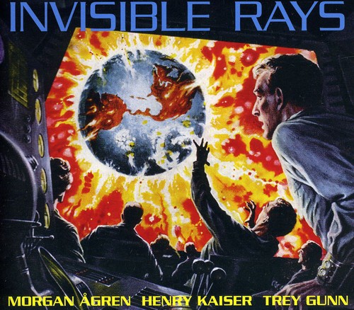 Invisible Rays