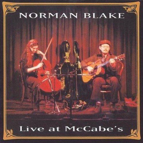 Live at McCabe's [Import]