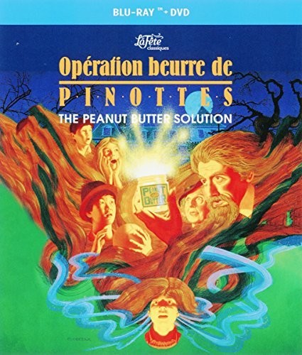Operation Beurre de Peanut