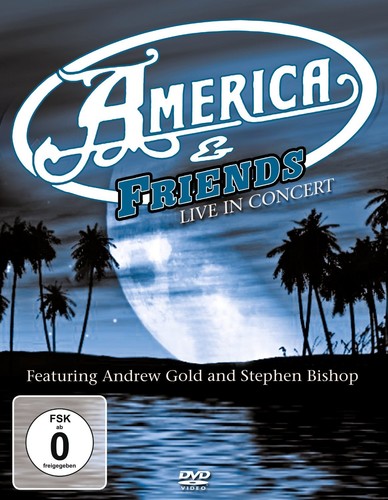 Live in Concert