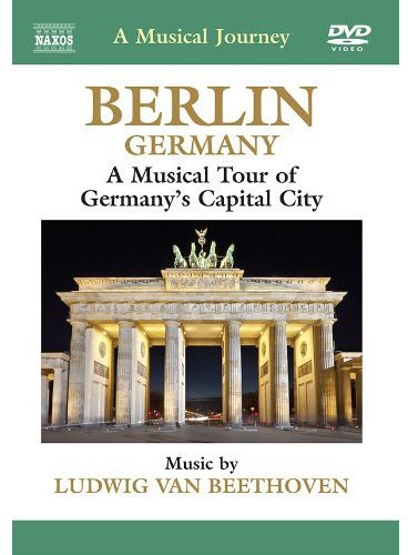 Musical Journey: Germany