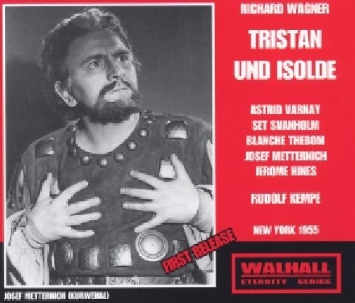 Tristan & Isolde