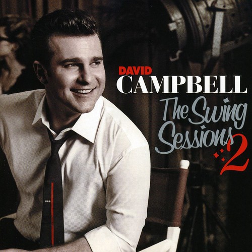 Swing Sessions 2 [Import]