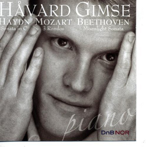 Haydn & Mozart & Beethoven