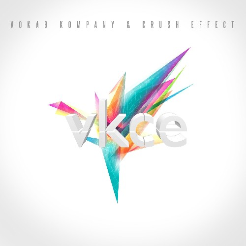 Vkce