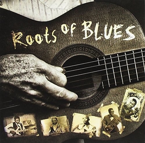 Roots Of Blues / Various