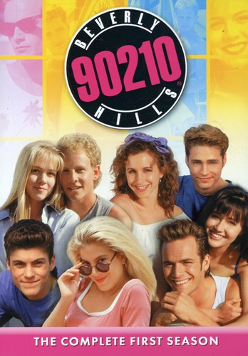 Beverly Hills 90210 - Beverly Hills, 90210: The Complete First Season