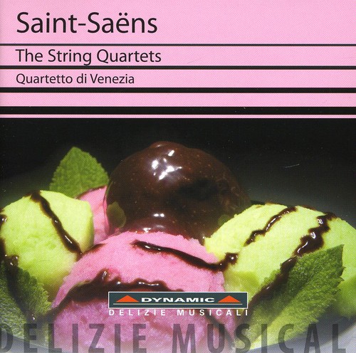String Quartets