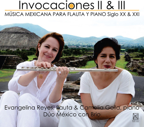 Invocaciones II & III