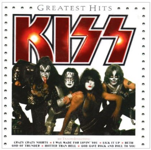 Greatest Hits (ltd Ed) (eng)
