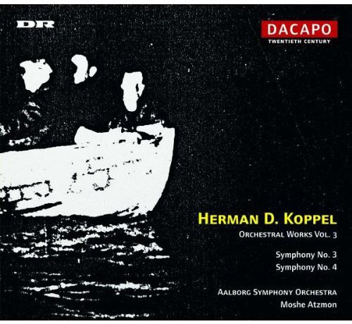 H.D. Koppel - Orchestral Works 3