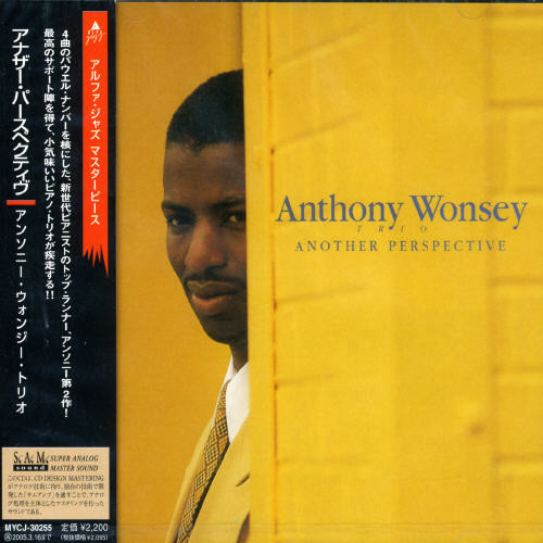 Another Perspective [Import]
