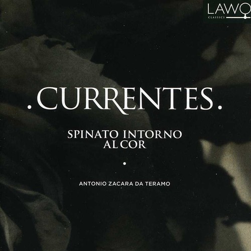 Spinato Intorno Al Cor