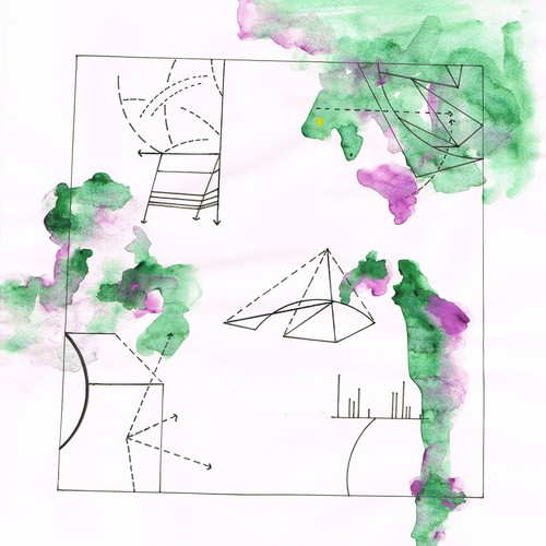Young Jesus - Young Jesus [LP]