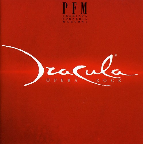 Dracula Opera [Import]