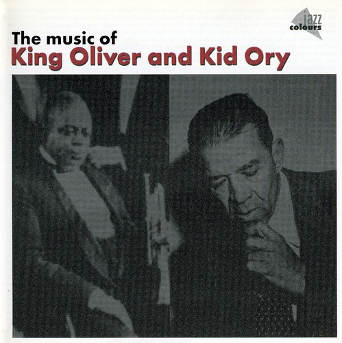 Music of [Import]