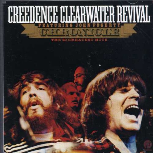 Creedence Clearwater Revival - Chronicle