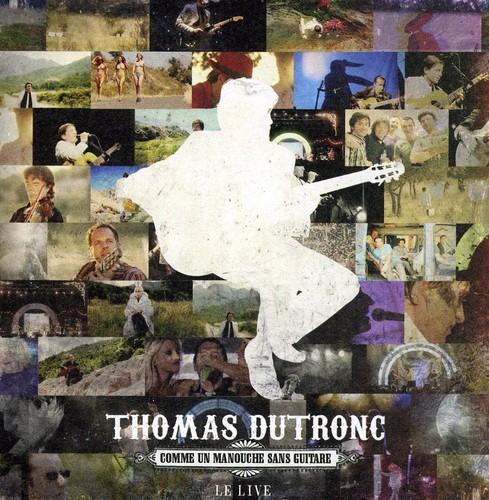 Album Art
