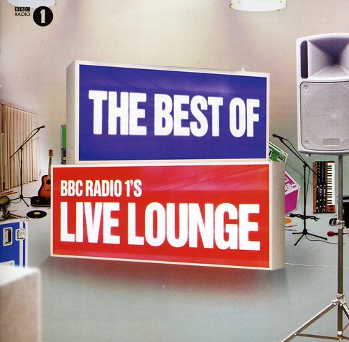 Best of Live Lounge /  Various [Import]