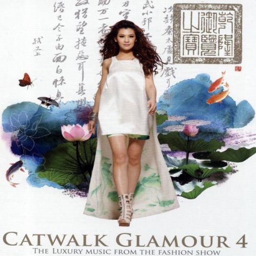 Catwalk Glamour, Vol. 4 [Import]