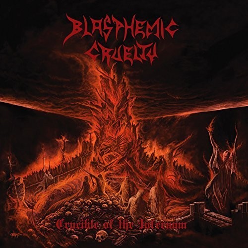 Crucible of the Infernum