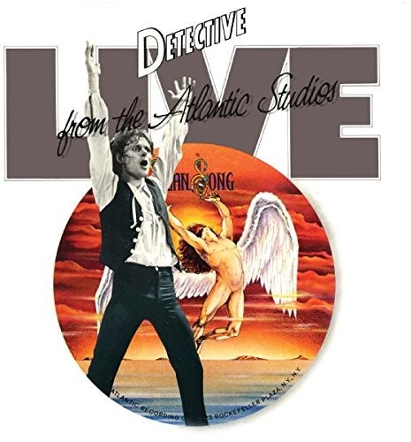 Live From The Atlantic Studios [Import]