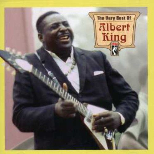 Very Best of Albert King