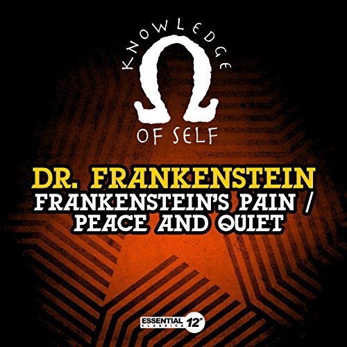Frankenstein's Pain / Peace & Quiet