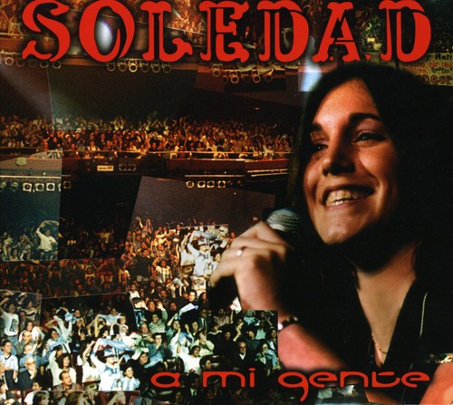 A Mi Gente [Import]
