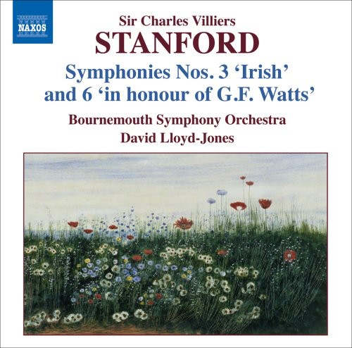 Symphonies Nos. 3 & 6