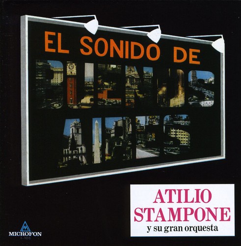 Sonido de Buenos Aires