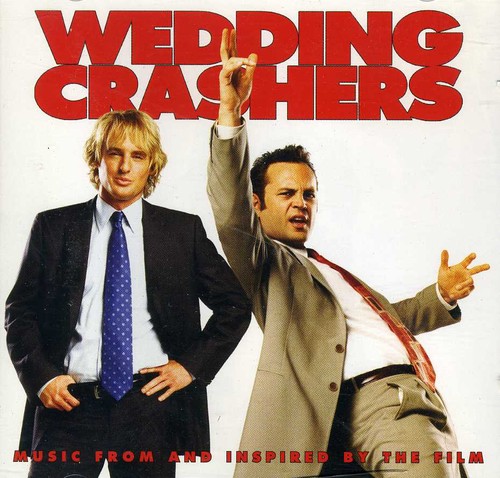 Wedding Crashers [Import]