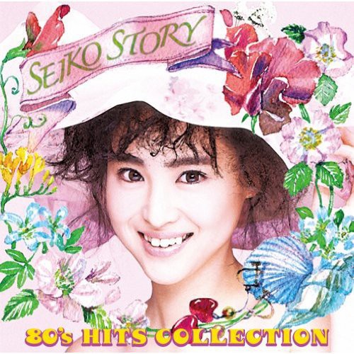 Seiko Story (80'S Hits Collection) [Import]