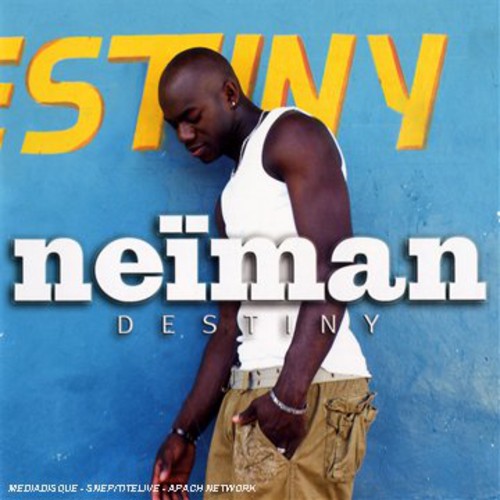 Neiman - Destiny