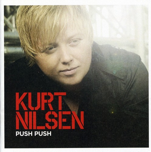 Push Push [Import]