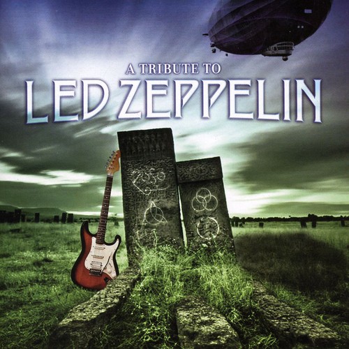 Tribute to Led Zeppelin [Import]