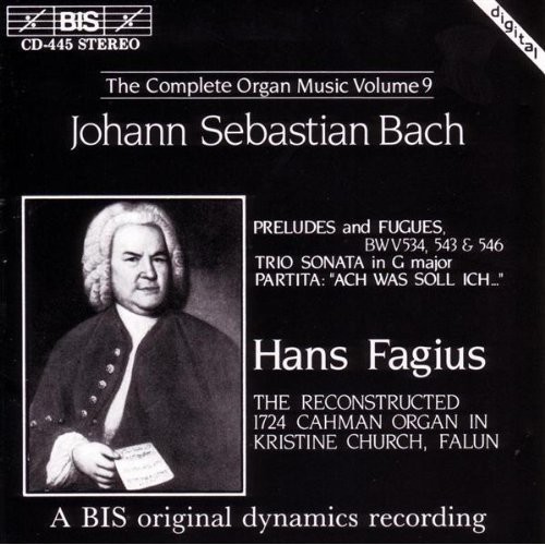 Organ Works 9