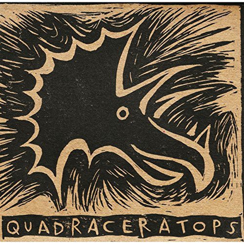 Quadraceratops [Import]