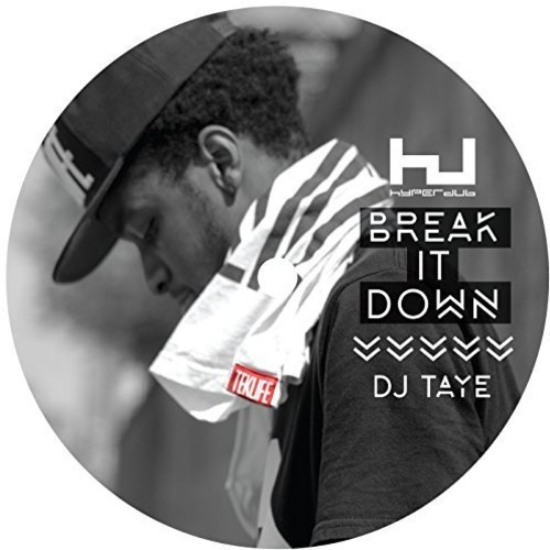 Break It Down