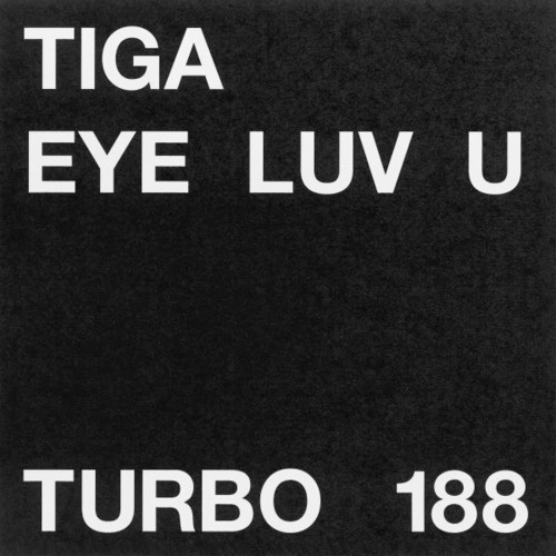 Eye Luv U