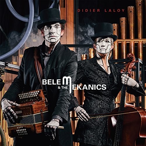 Belem & The Mekanics