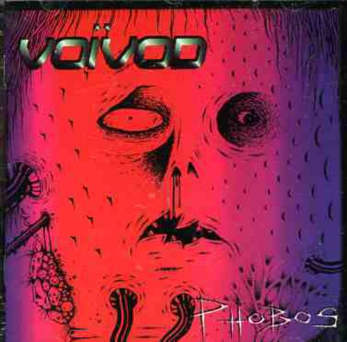 Phobos [Explicit Content]