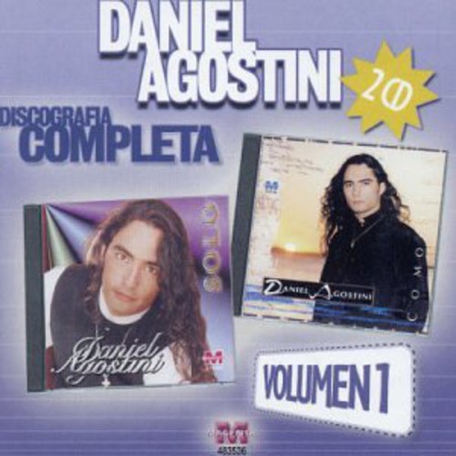 Discografia Completa 1 [Import]