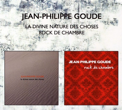 La Divine Nature Des Choses & Rock de Chambre