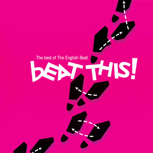 Beat This-Best of the English Beat