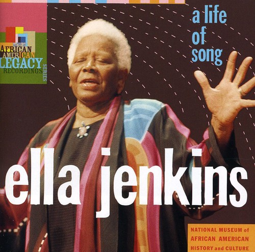 A Life Of Song