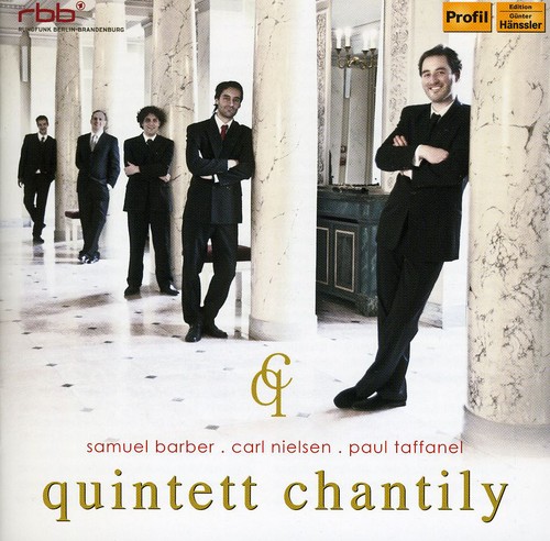 Quintet Chantily