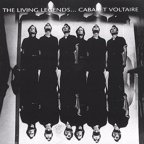 The Living Legends